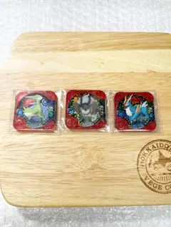 ポケモントレッタ　マスタークラス