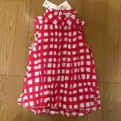 MARNI UNIQLO ノースリーブブラウス