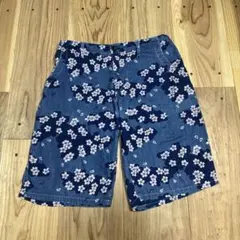BLUE TRICK ブルートリック ハーフパンツ ショートパンツ 日本製 Ｌ