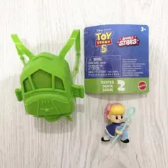 トイストーリー５　スモールスターズ　ボーピープ　フィギュア　マスコット　新品のサムネイル