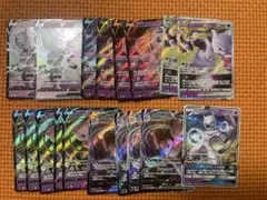 く*ん様 ミュウツーVstarSAR ミュウツーVstarUR ゼラオラVsta く*ん様 ミュウツーVstarSAR ミュウツーVstarUR ゼラオラVsta - メルカリ