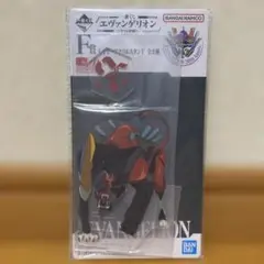 エヴァンゲリオン 一番くじアクリルスタンド