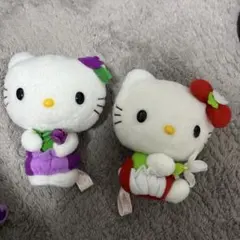 2026年最新】EIKOHキティぬいぐるみの人気アイテム - メルカリ