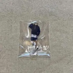 WIND BREAKER glasses ミニミニアクリルスタンド 梶蓮