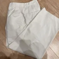 LOWRYS FARM スラックス　サイズM