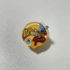 仮面ライダー どっプリンゴチゾウ めじるしアクセサリー3