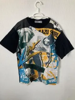 2026年最新】三浦知良 Tシャツの人気アイテム - メルカリ