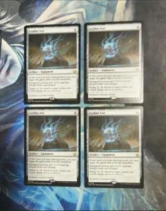 次元の結節点 英語 4枚セット MTG - メルカリ