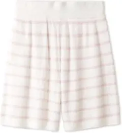 美品 gelato piqueスムーズィーショートパンツ