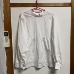 フレアシャツ
