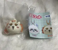 【新品未使用】ちいかわ シーサー リップキャップ