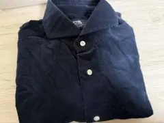 B*K様 長袖シャツ