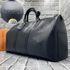 2026年最新】ヴィトン エピ キーポル ノワール 50の人気アイテム