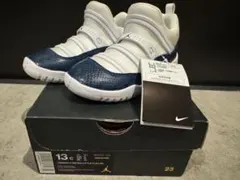 Jordan 11 Retro Little Flex 19cm 新品未使用のサムネイル
