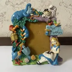 不思議の国のアリス フォトスタンド