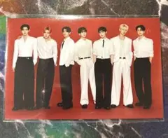 ENHYPEN WALKTheLINE FINAL 購入特典 全員トレカ