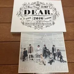 Hey!Say!JUMP/Hey!Say!JUMP LIVE TOUR 201…