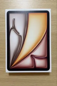 【新品未開封】iPad Air M3 11インチ 128GB スターライト