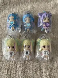 キミとアイドルプリキュア キミとアイドルスイング2