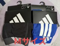 adidas ボクサーパンツ Mサイズ 2枚セットのサムネイル