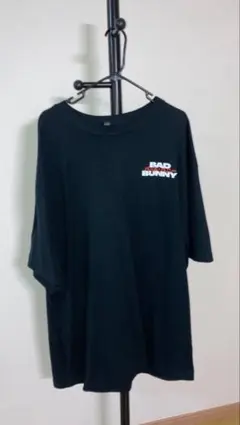 2026年最新】BAD bunny tシャツの人気アイテム - メルカリ