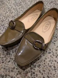 2025年最新】トッズ エナメルの人気アイテム - メルカリ