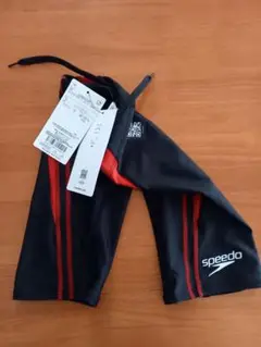 【WA承認】speedo 競泳水着 150cm