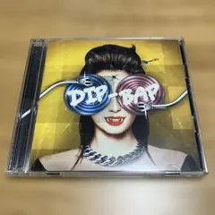 THE ORAL CIGARETTES DIP-BAP CD &DVD