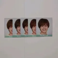 小島健 デタカ 5枚