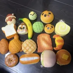 スクイーズまとめ売り