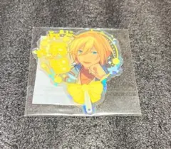 あんスタ 星推 クリアカード 天祥院英智