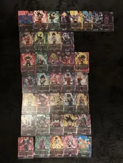 ドラゴンボールフュージョンワールド リーダー