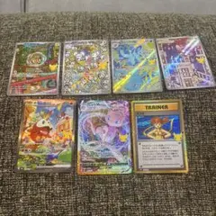 포켓몬 30周年 ホゲータsar 復刻 その他