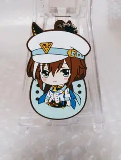 シュヴァルグラン　ラバーマスコット　ウマ娘のサムネイル
