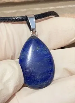 ✨️美品✨️ タンザナイトのペンダント 〜人生の筋目・新しい挑戦に 