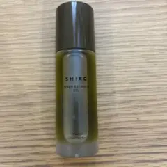 ほぼ新品 SHIRO ヨモギオイル 50mlのサムネイル