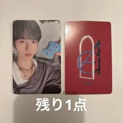 EPEX ベクスン ヒョヌ 未公開トレカセット EPEX ベクスン トレカセット - メルカリ