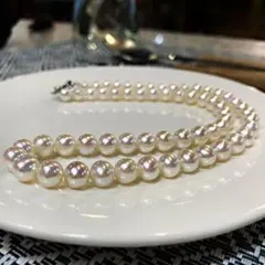 極美品✨Grosse グロッセブレスレットラインストーンシルバー付属品有