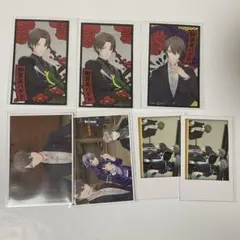 にじさんじ 加賀美ハヤト ROF-MAO 紙類 セット