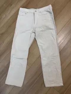KAPITAL キャピタル ライトブルー デニム サルエルパンツ Lサイズ