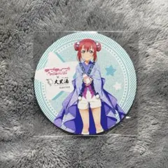 2025年最新】黒澤ルビィ缶バッジの人気アイテム - メルカリ