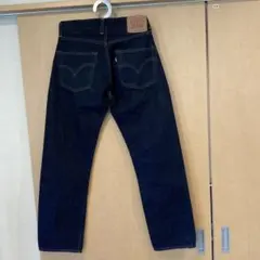 リーバイス 551ZXX　W30　バレンシア工場　98年 米国製　501ZXX