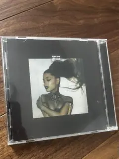 アリアナグランデ 洋楽