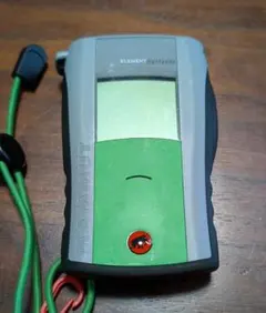 MAMMUT ELEMENT barryvox ビーコン ELEMENT Barryvox ビーコン