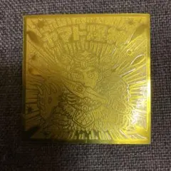 ビックリマンシール　BMオールスター　ヤマト爆神
