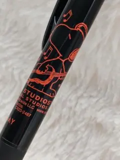 【希少】スヌーピー　Peanuts 非売品　　　ユニバーサル　USJ レトロ