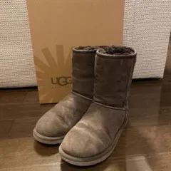 UGG ブーツ　クラシックショート