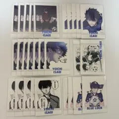 ブルーロック 潔世一 ぱしゃこれ まとめ売り