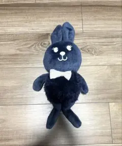 Jack Bunny フェアウェイウッド用 ヘッドカバー うさぎ