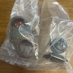 ハウルの動く城 KAZARING カルシファー　★箱あり★